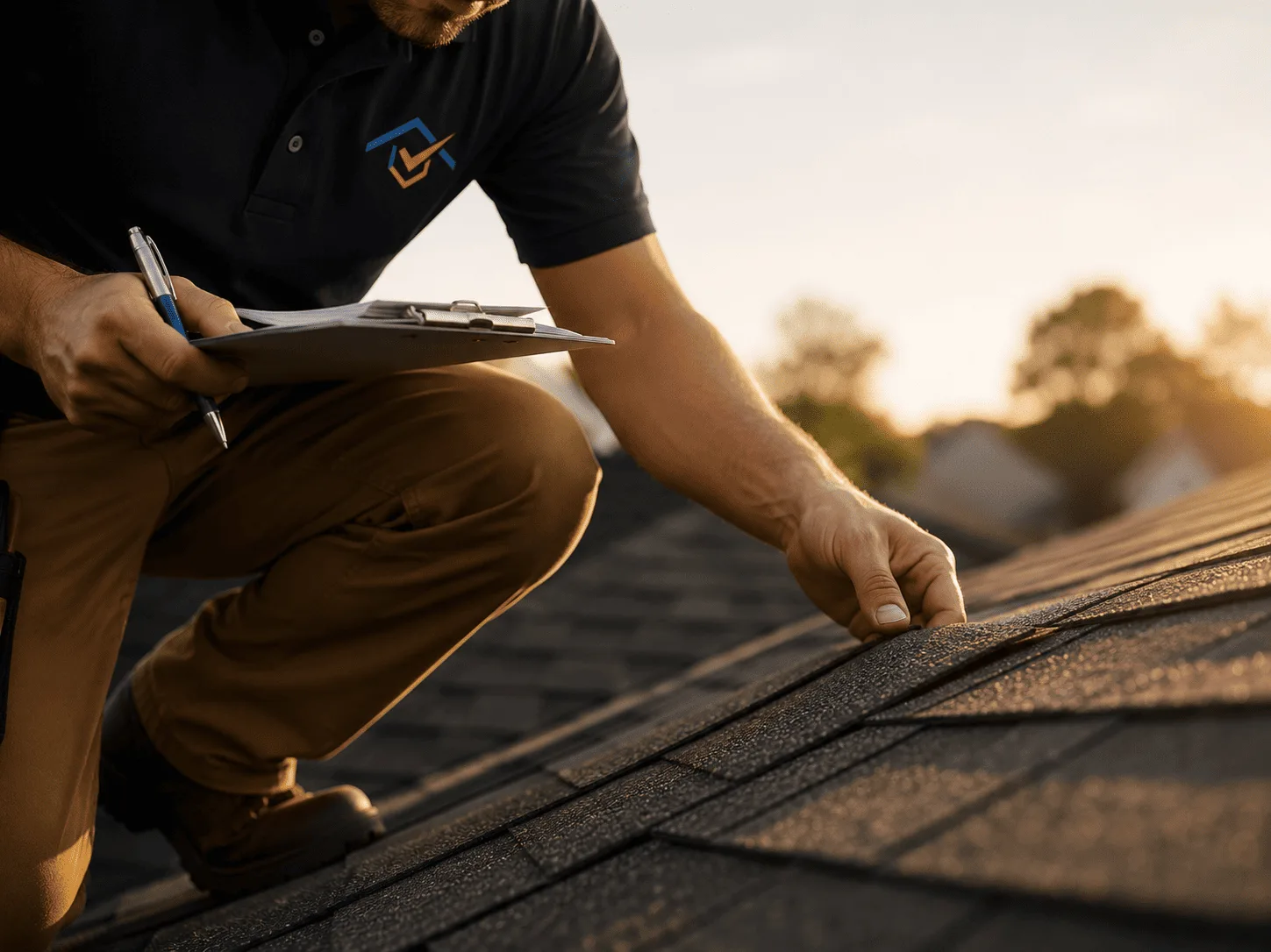 Why Choose Roof Inspection in Stevenson, WA